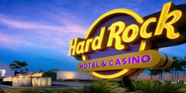 who own hard rock casino
