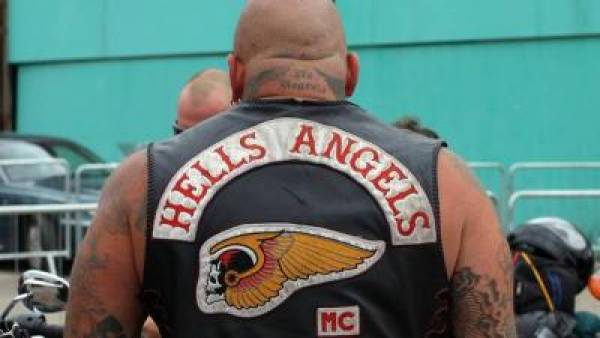 Two Hells Angel Members Go On Trial Two Years After Nevada Casino Shootout