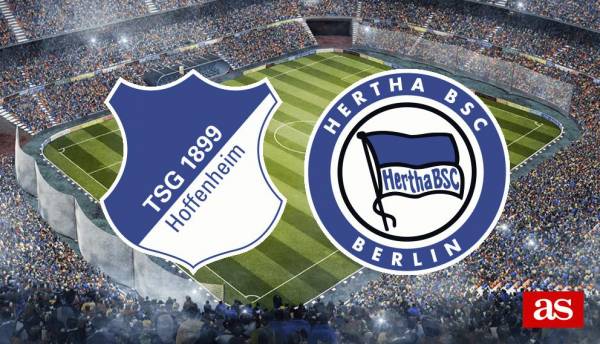 Hoffenheim v Hertha Berlin Match Tips, Betting Odds - 16 May