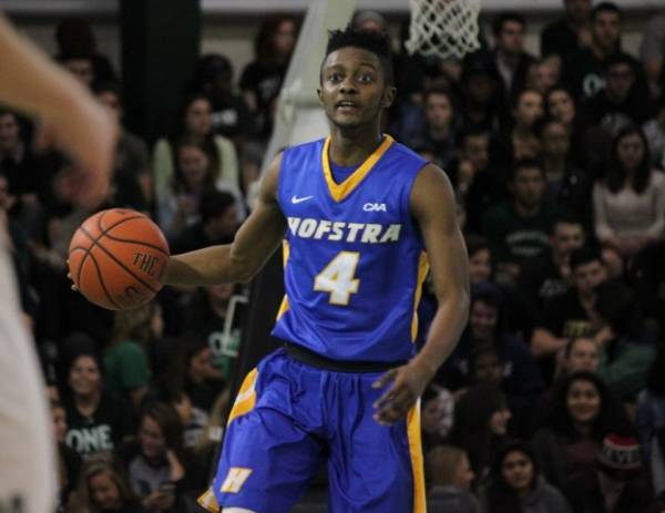 Top Bet: Hofstra Pride Now 10-2 Against The Spread 