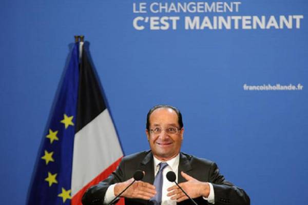 Place your French election bets - Hollande for a comeback?