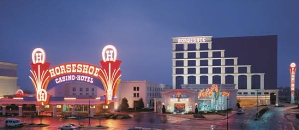 tunica ms horseshoe casino