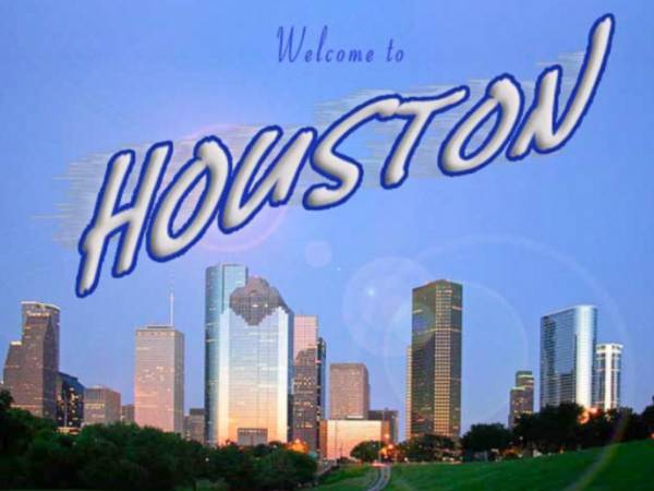 Where Can I Bet Sports Near Houston?