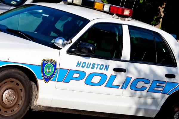 Houston Police Officers Tied to Offshore Sports Betting Ring