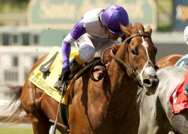 I’ll Have Another Wins the 2012 Preakness Stakes:  Triple Crown Possible