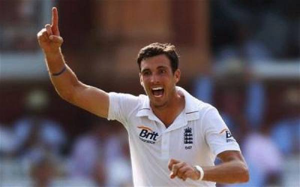 India v England Cricket Test Betting Odds 2012