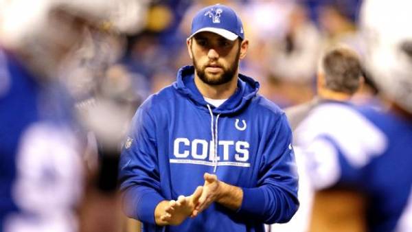 Bet the Indiana Colts vs Eagles Week 3 - 2018: Latest Spread, Odds to Win, Predictions, More 