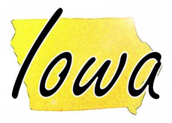 Iowa Online Poker Bill to be Introduced Later This Month