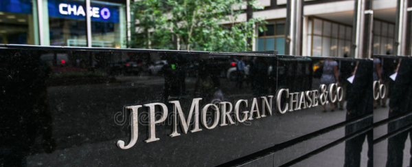 JPMorgan Sued for Bitcoin Fraud