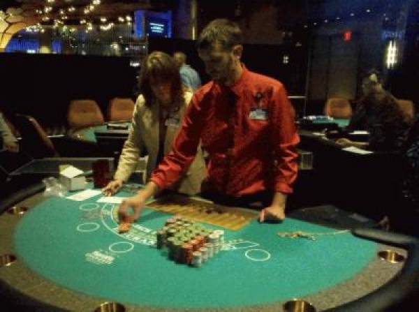 Casino Cherokee North Carolinatts0