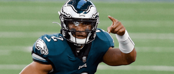 Philadelphia Eagles New NFC Favorites 2022-23