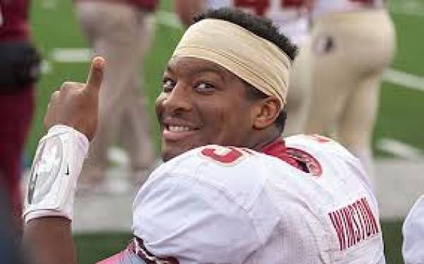 2014 Heisman Winner Odds Released:  Jameis Winston the Favorite