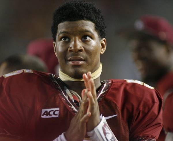 Syracuse FSU Betting Line -38 Despite QB Jameis Winston Sexual Assault Allegatio