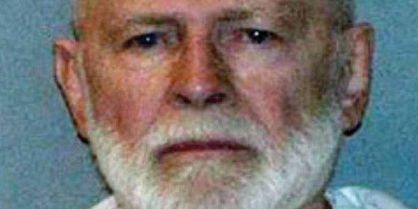 James 'Whitey' Bulger Killed in Prison