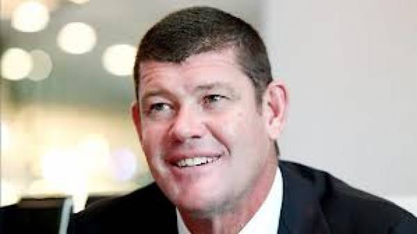 Police Investigate Brawl Involving Australian Casino Magnate James Packer 