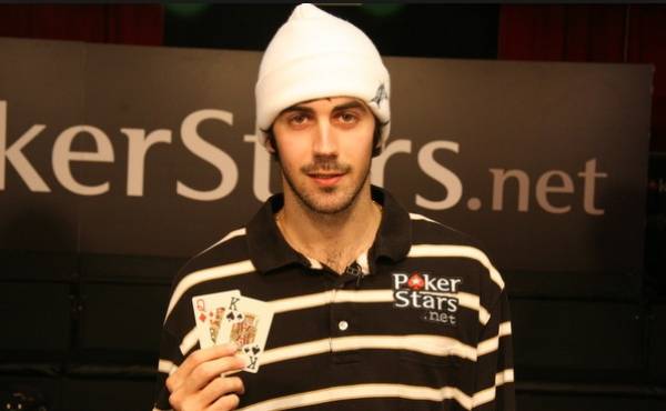 Jason Mercier Wins 4th WSOP Gold Bracelet 