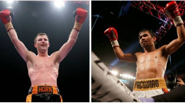 Jeff Horn Upset Proves Why Pay Per Head Businesses Are Necessary for Bookies 