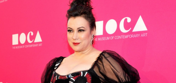 Jennifer Tilly Home Spared Following Fire Evacuation