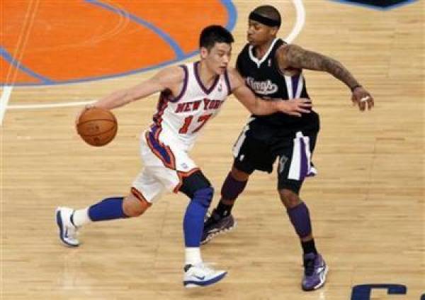 Jeremy Lin Odds:  Highest Scorer