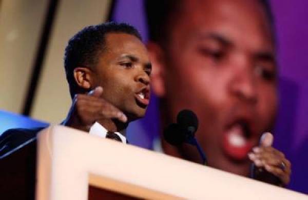 Jesse Jackson Jr