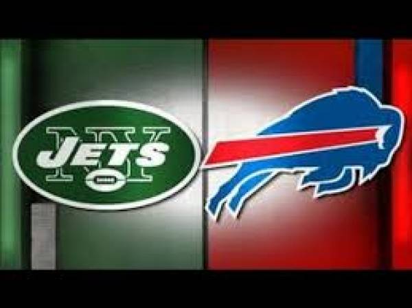 Jets vs. Bills Week 1 Line – What to Bet