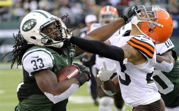Jets vs. Browns Betting Prediction, Free Pick