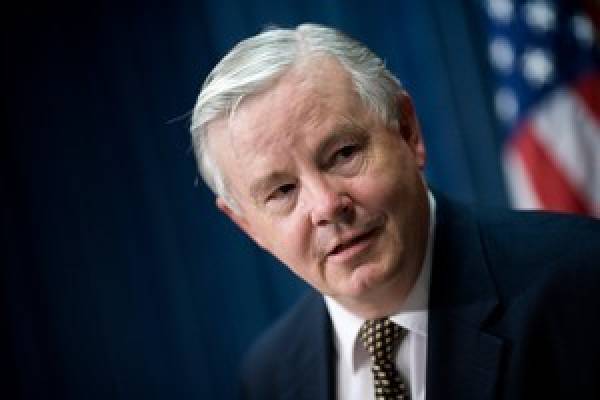 Joe Barton Online Poker Bill 