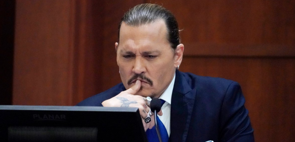 Depp Takes the Stand Again as Betting Really Heats Up