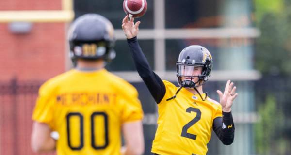 More Johnny Manziel CFL Betting Props Announced