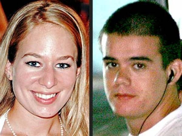 Joran van der Sloot Natalie Holloway Suspect