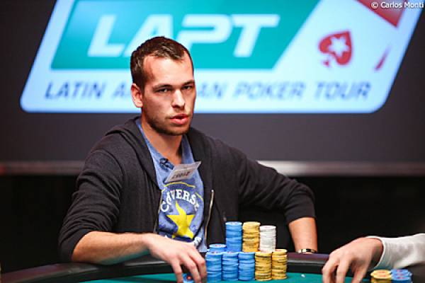 Josh Kay Wins First LAPT Bahamas for $367,928