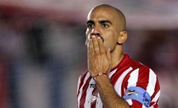 Juan Sebastian Veron PokerStars