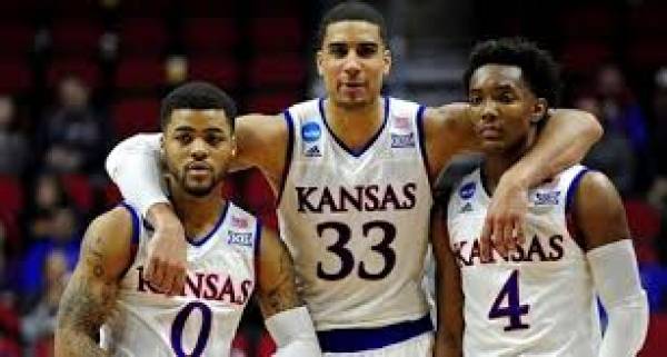 Why Bet the Maryland-Kansas Game: Jayhawks 13-3 Against Spread