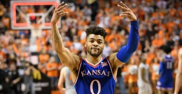 West Virginia vs. Kansas Spread at KU -3 - What the Line Should Be