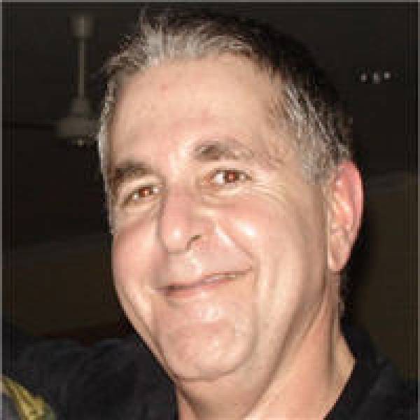 Ken Weitzner  