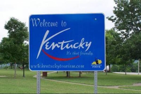 Kentucky Online Gambling