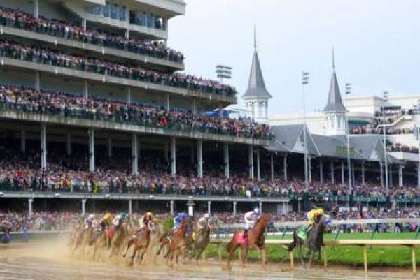 Kentucky Derby 2012 Odds From Bet Online (Late Morning)