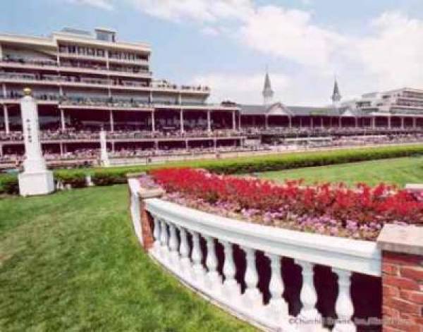 Kentucky Derby 2014 Horses That Can Run Distance 