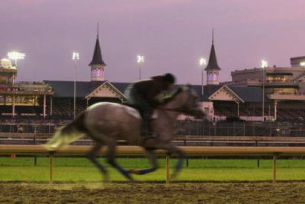 Gambling911.com Breaks All Time Traffic Record With 2013 Kentucky Derby