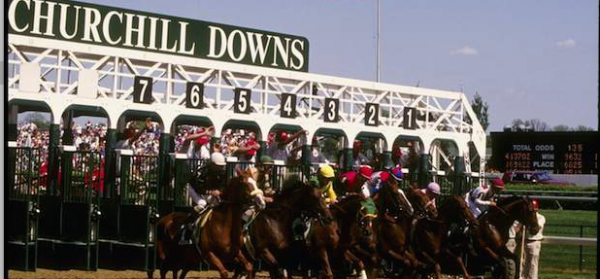 2017 Kentucky Derby Post Position Draw and Historic Results