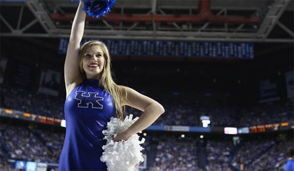 Kentucky Wildcats: Bookie Beat Down or Bettor Beware? 