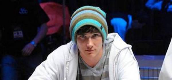 Poker Pro Kevin Boudreau in Critical Condition: Cashed Out in 2 WSOP Events