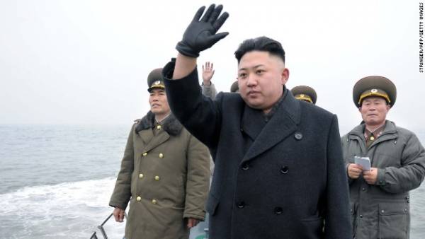 Kim Jong-un Accused of Attacking South Korea Through Online Gambling?