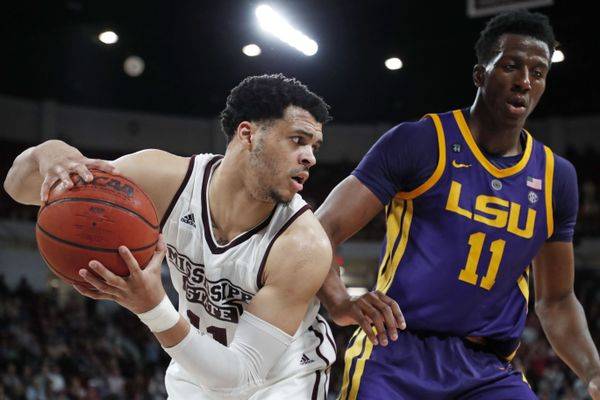 Auburn vs. LSU Betting Line - February 8 