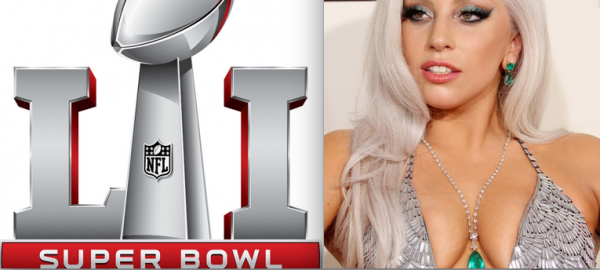 Lady Gaga Cleavage SB51 Bet Still Has Value Despite Tight Clothing Revelation