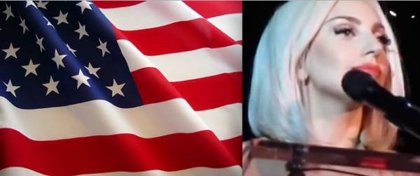 Length of the National Anthem by Lady Gaga – Super Bowl 50 Prop Bet