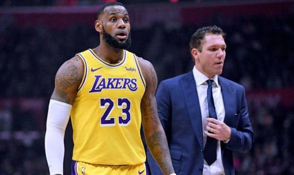 Thunder vs. Lakers Betting Preview - November 19, 2019 