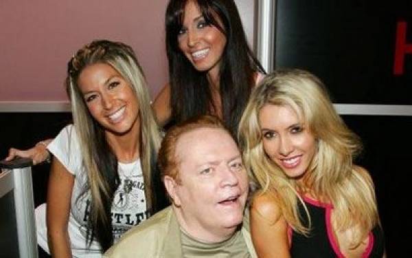 Larry Flynt