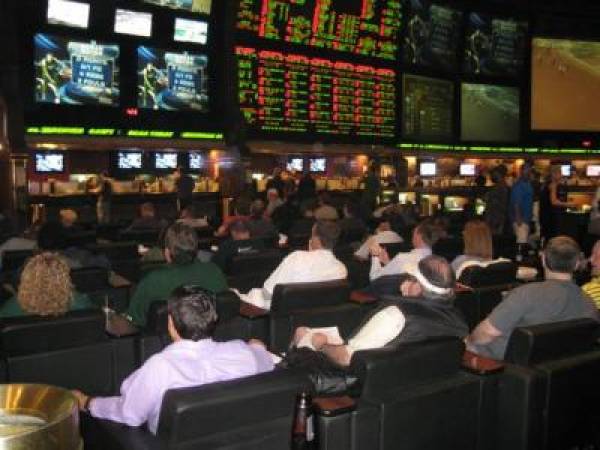 Las Vegas 2011 Super Bowl Odds