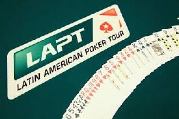 Latin American Poker Tour 2015 Season 8 Unveiled 